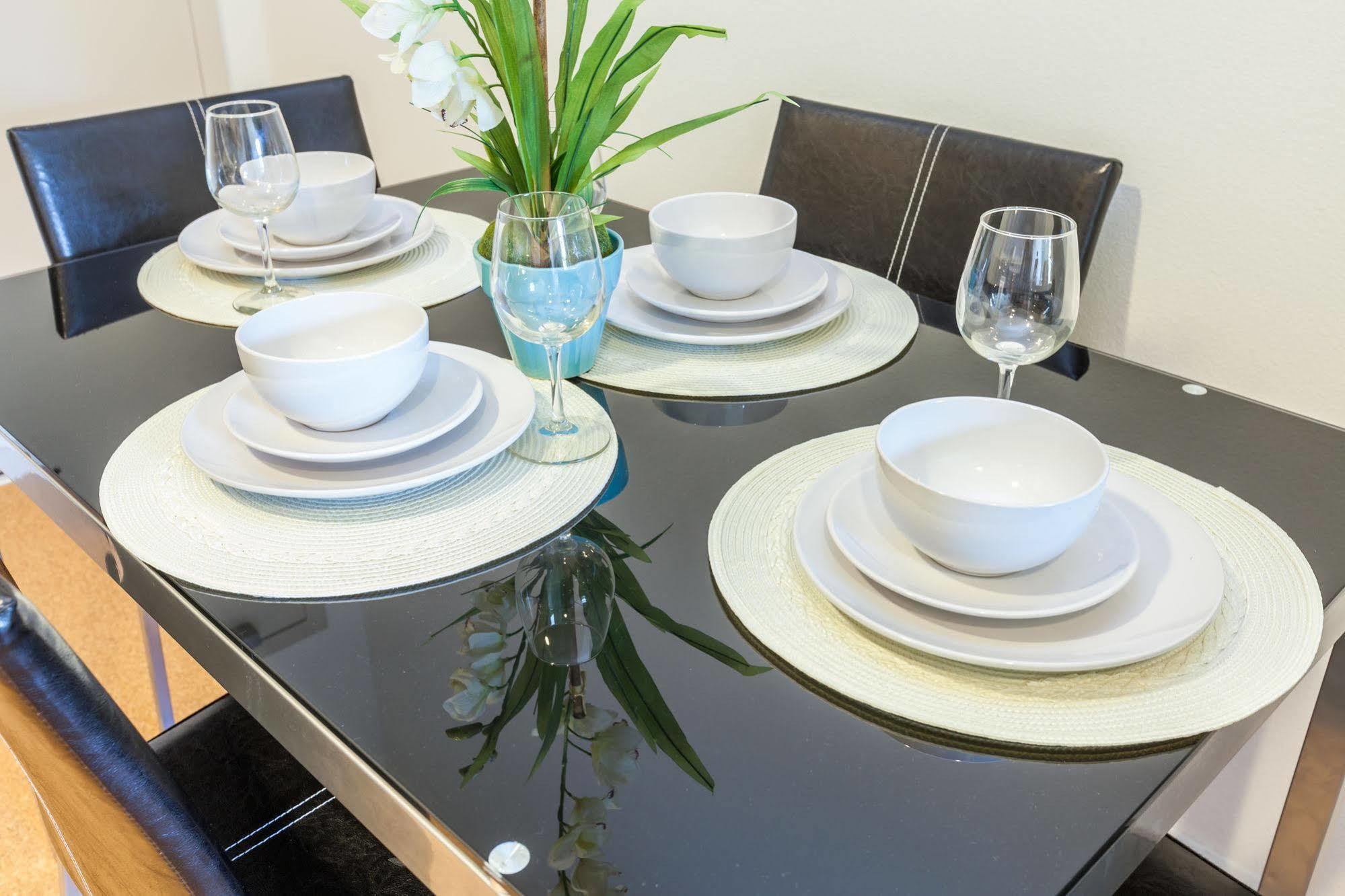 Heaven On Hollywood Furnished Apts - Vine 西好莱坞 外观 照片